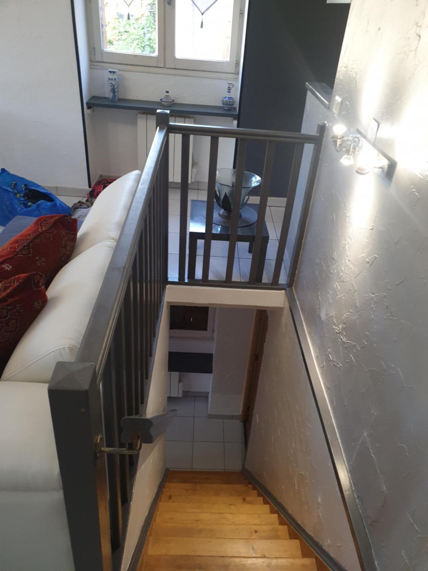 Maison Comet Apartment